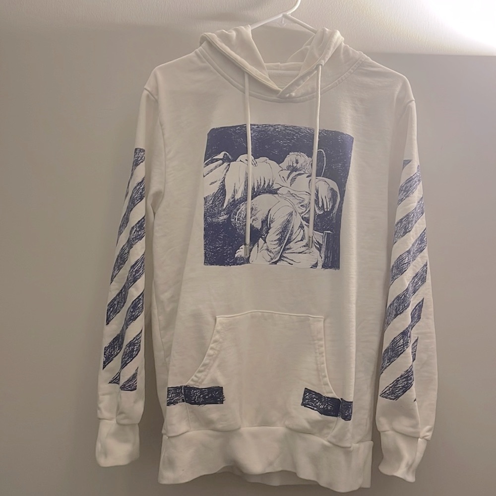 Off White Hoodie